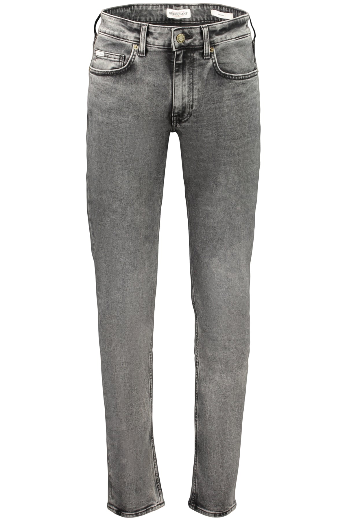 GUESS JEANS Jeans Hombre Negro
