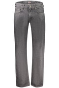 GUESS JEANS Jeans Hombre Negro