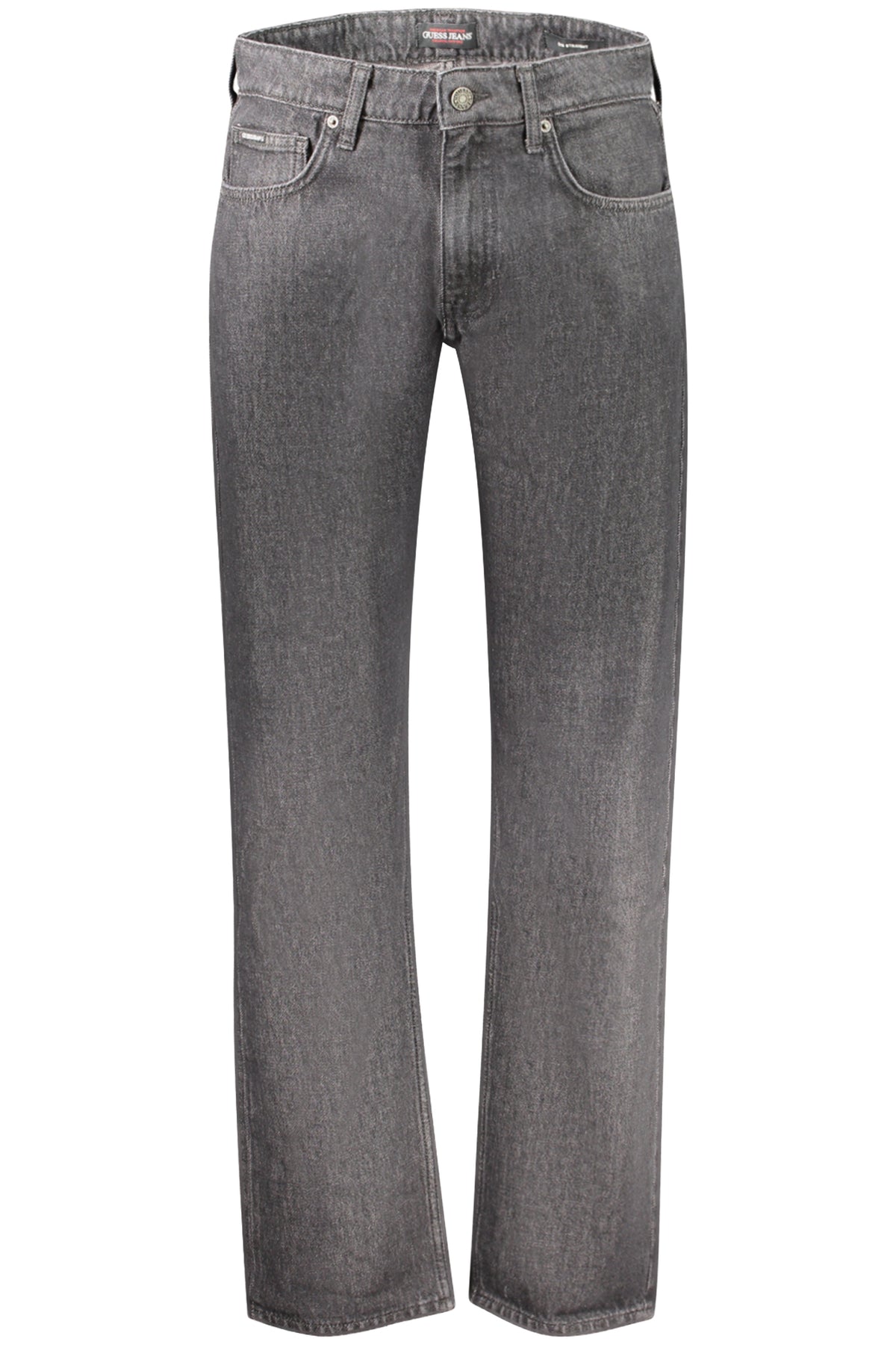 GUESS JEANS Jeans Hombre Negro