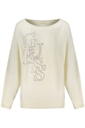 GUESS JEANS Jerséis Mujer Blanco
