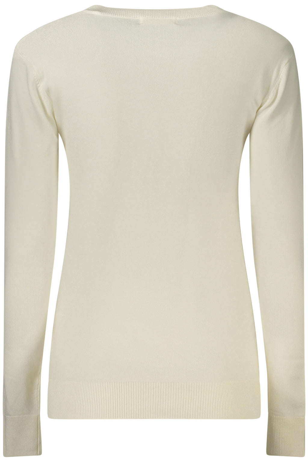 GUESS JEANS Jerséis Mujer Blanco