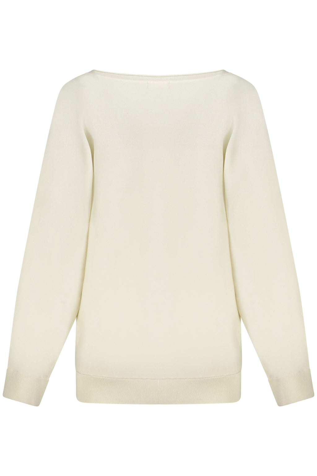 GUESS JEANS Jerséis Mujer Blanco