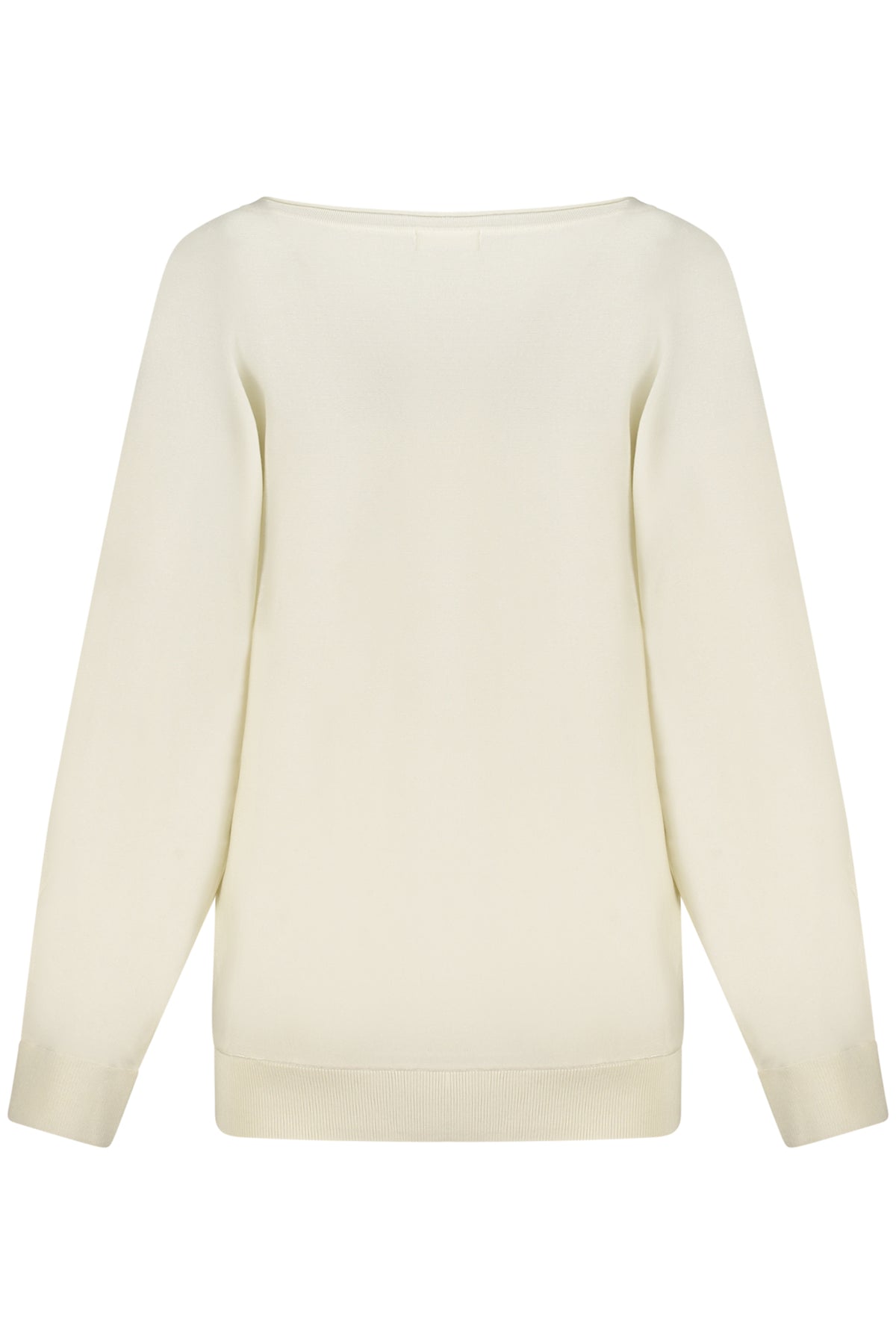GUESS JEANS Jerséis Mujer Blanco