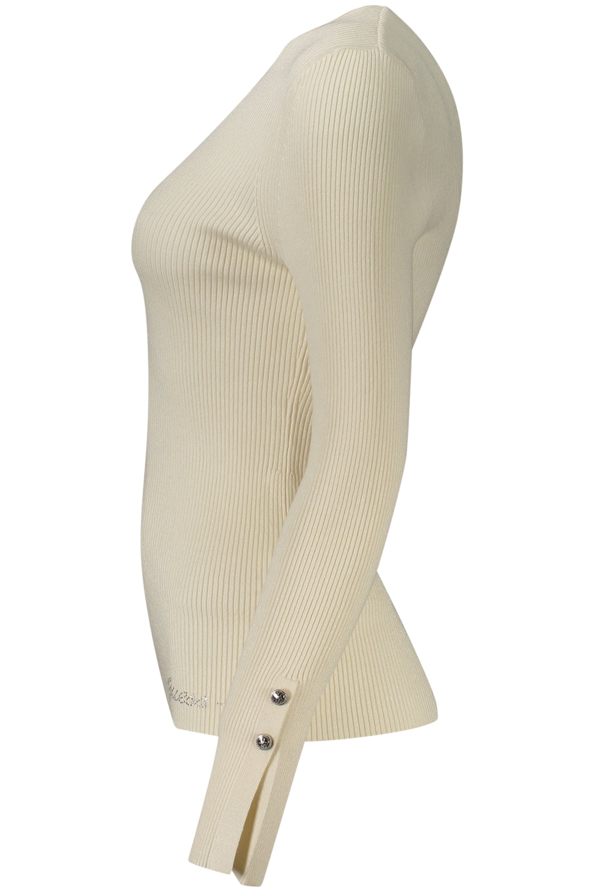 GUESS JEANS Jerséis Mujer Blanco