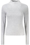GUESS JEANS Jerséis Mujer Gris