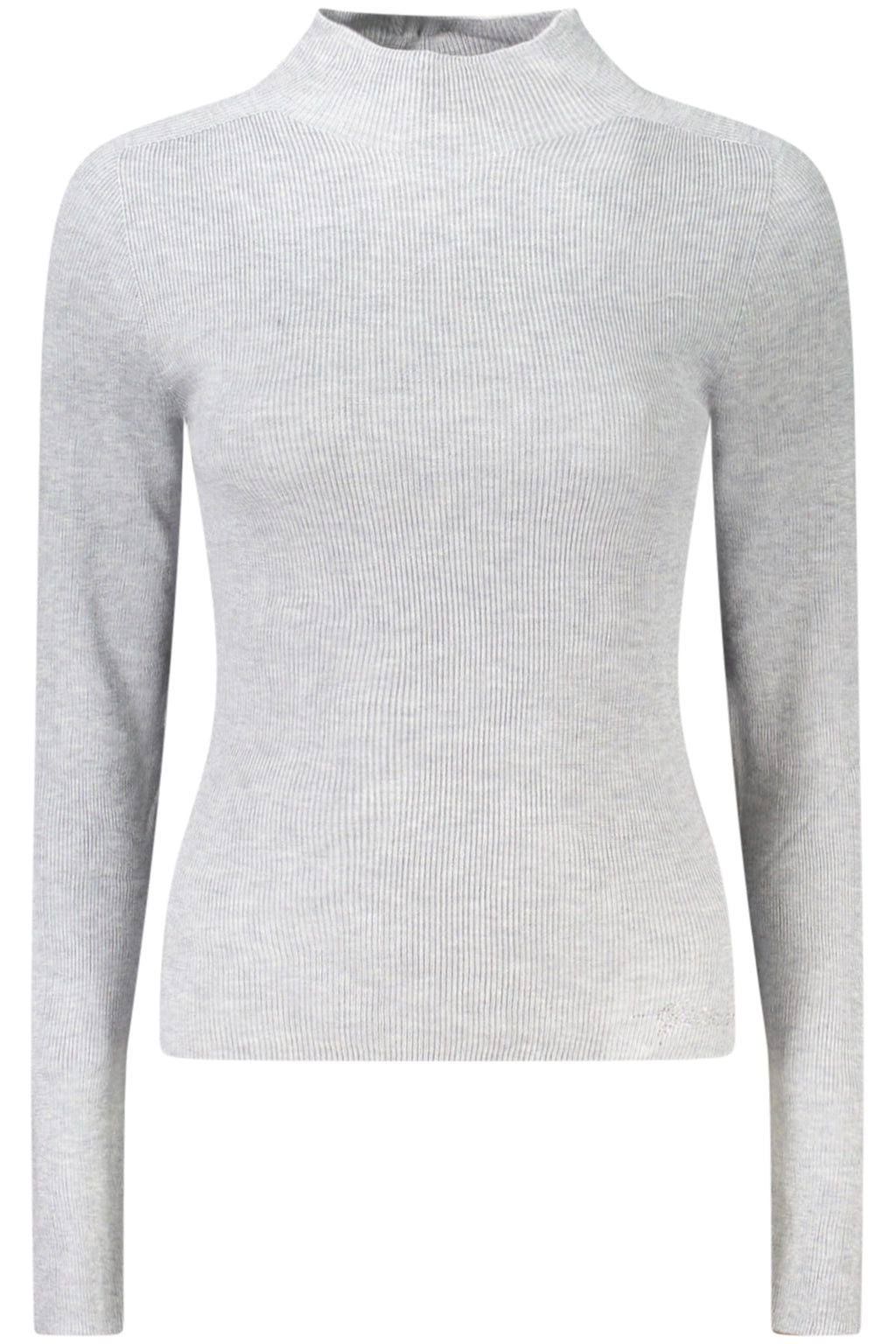 GUESS JEANS Jerséis Mujer Gris