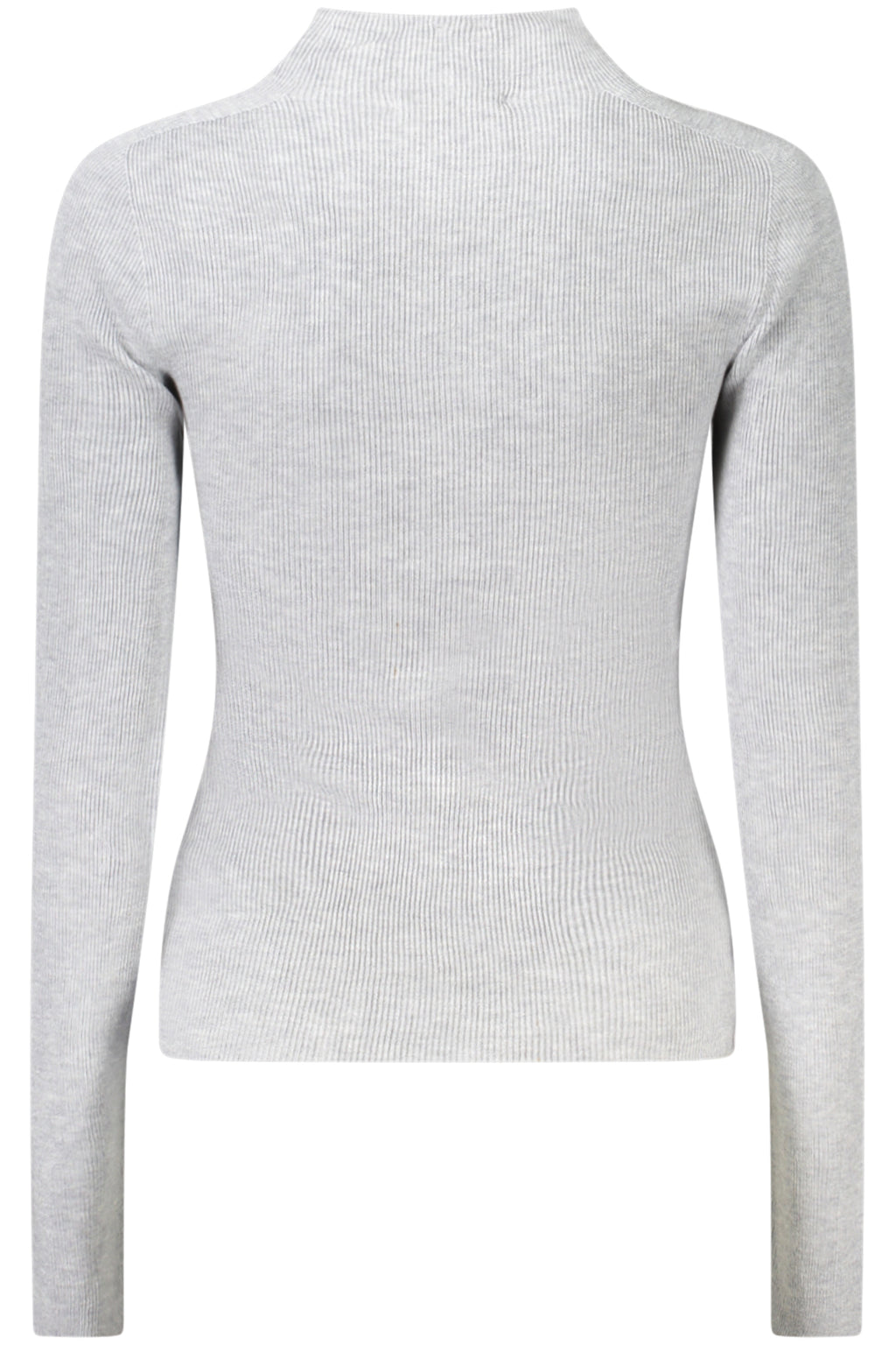 GUESS JEANS Jerséis Mujer Gris