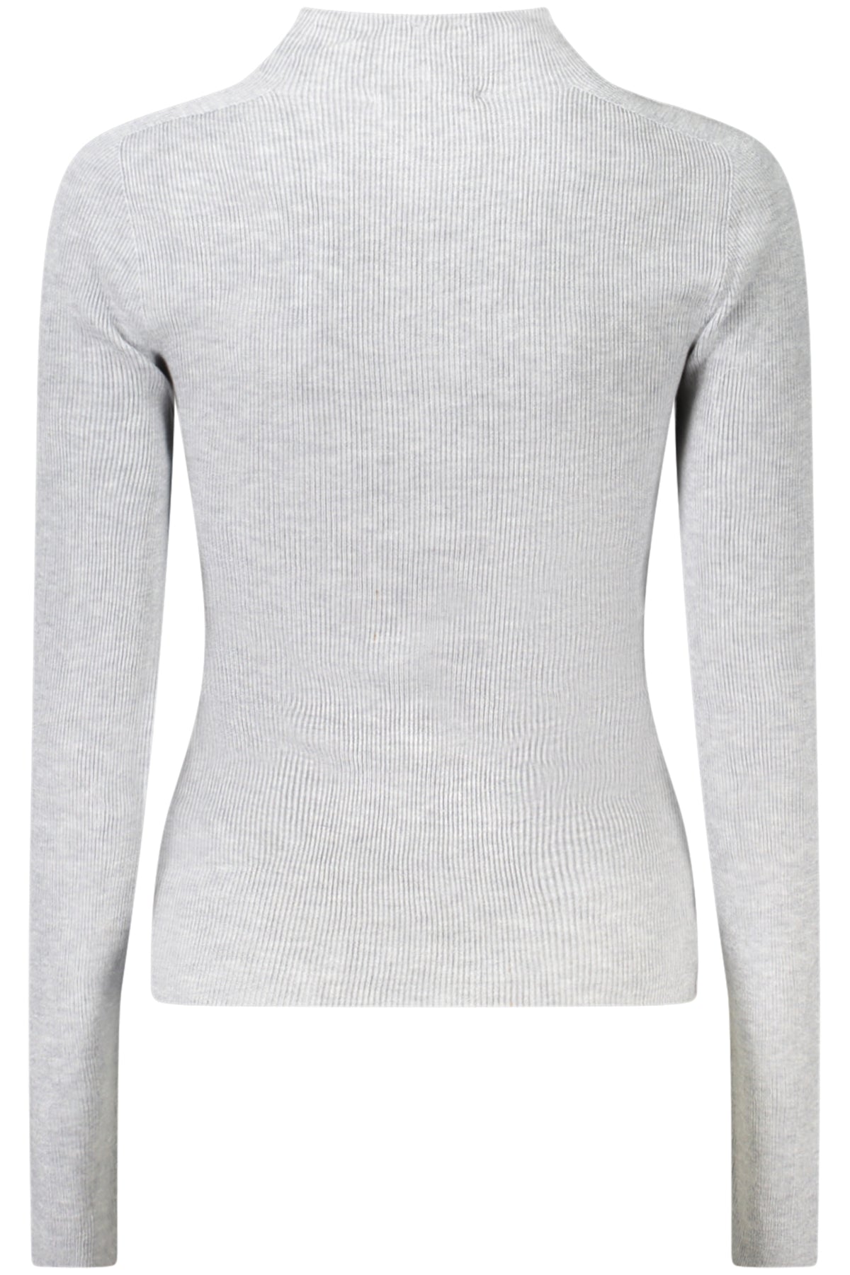 GUESS JEANS Jerséis Mujer Gris
