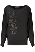 GUESS JEANS Jerséis Mujer Negro