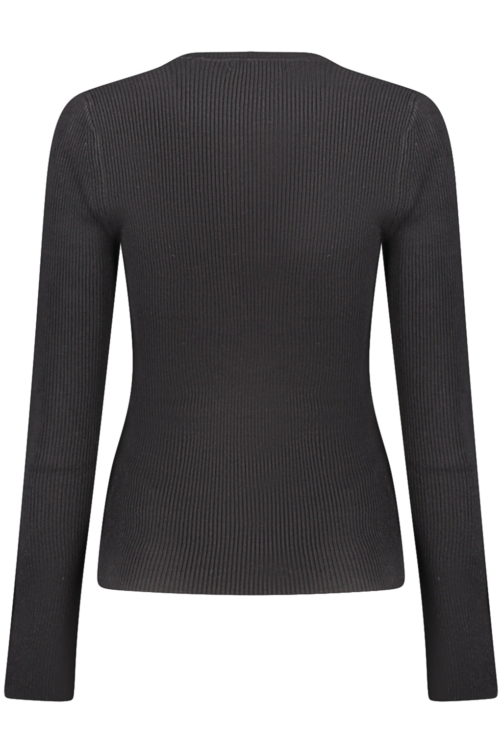 GUESS JEANS Jerséis Mujer Negro