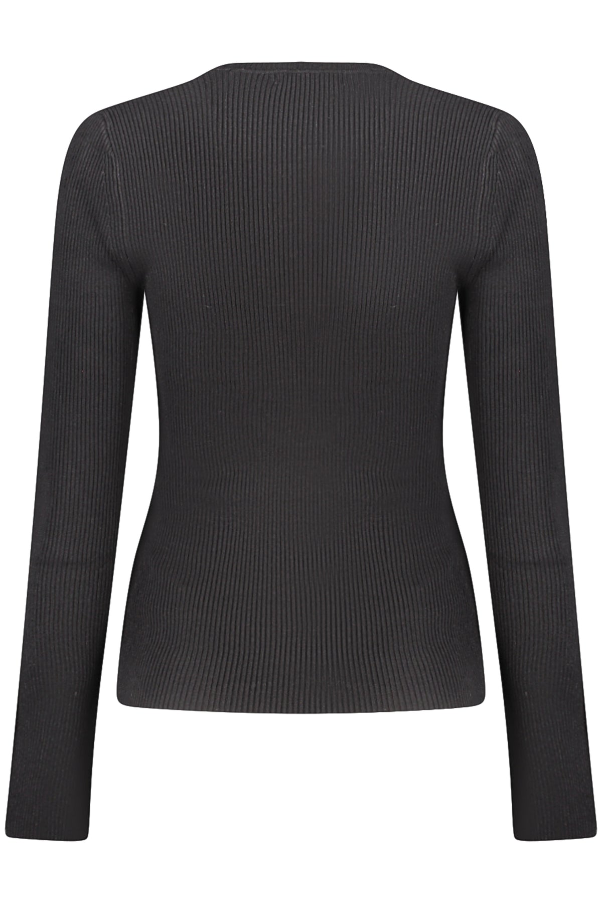 GUESS JEANS Jerséis Mujer Negro