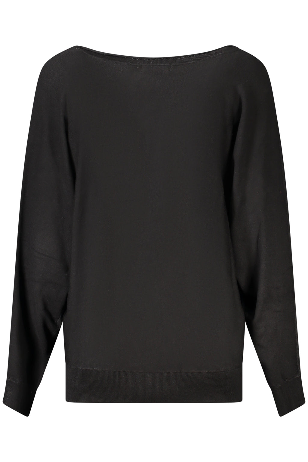 GUESS JEANS Jerséis Mujer Negro
