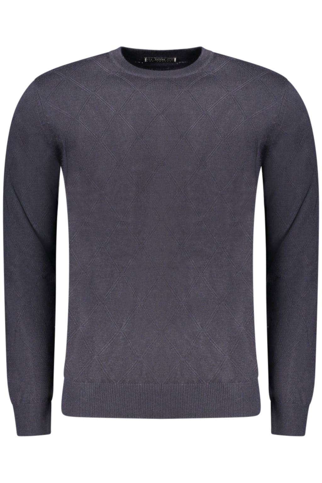 GUESS JEANS Jerséis Hombre Azul