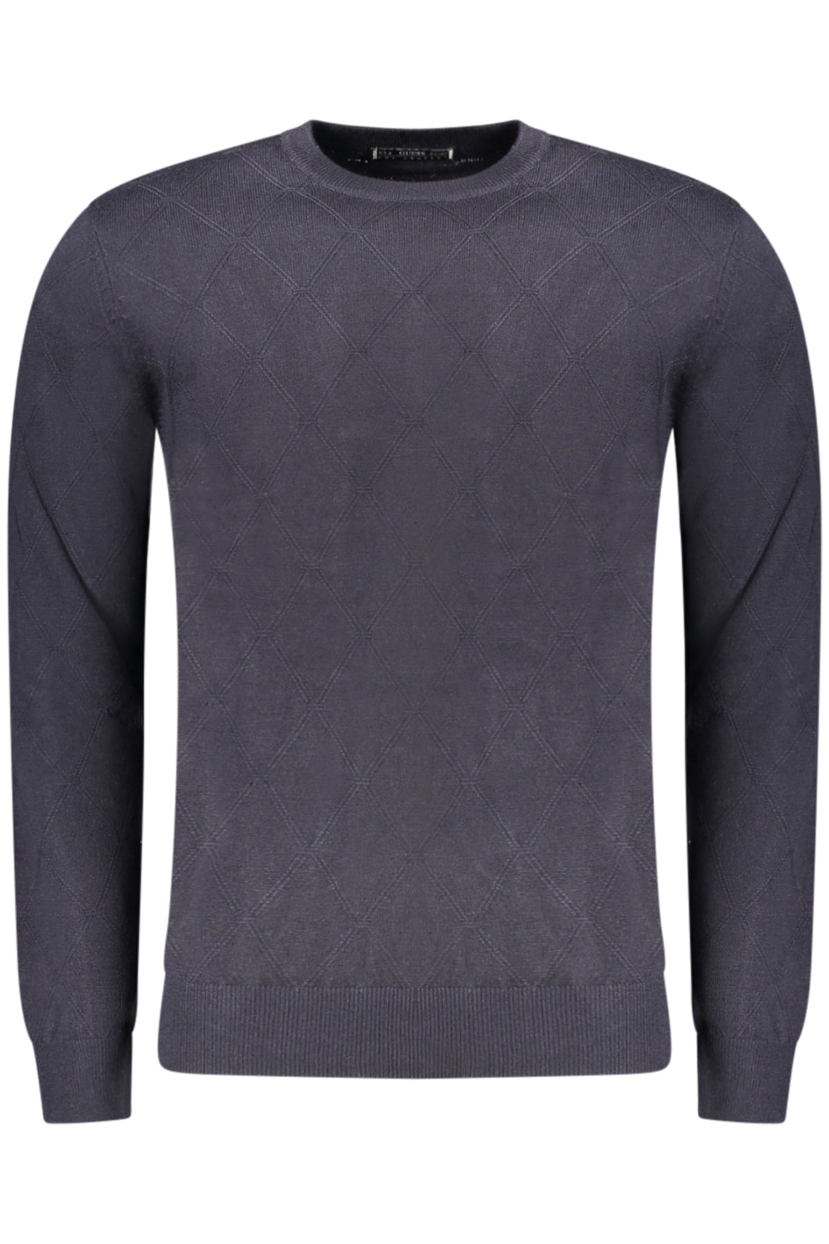 GUESS JEANS Jerséis Hombre Azul