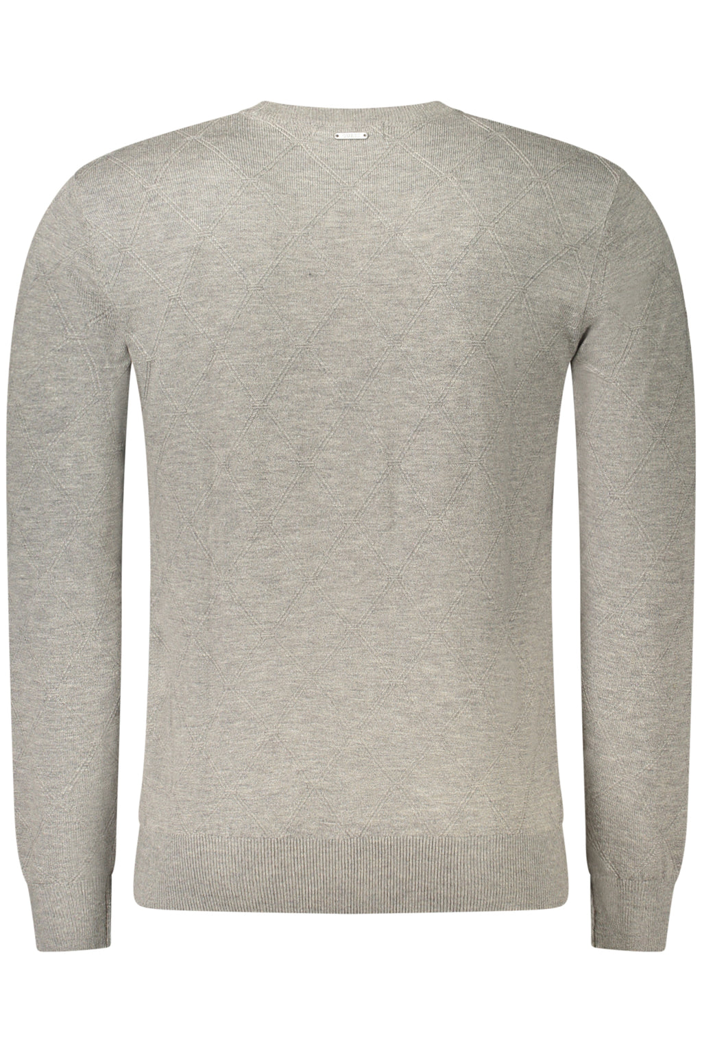 GUESS JEANS Jerséis Hombre Gris