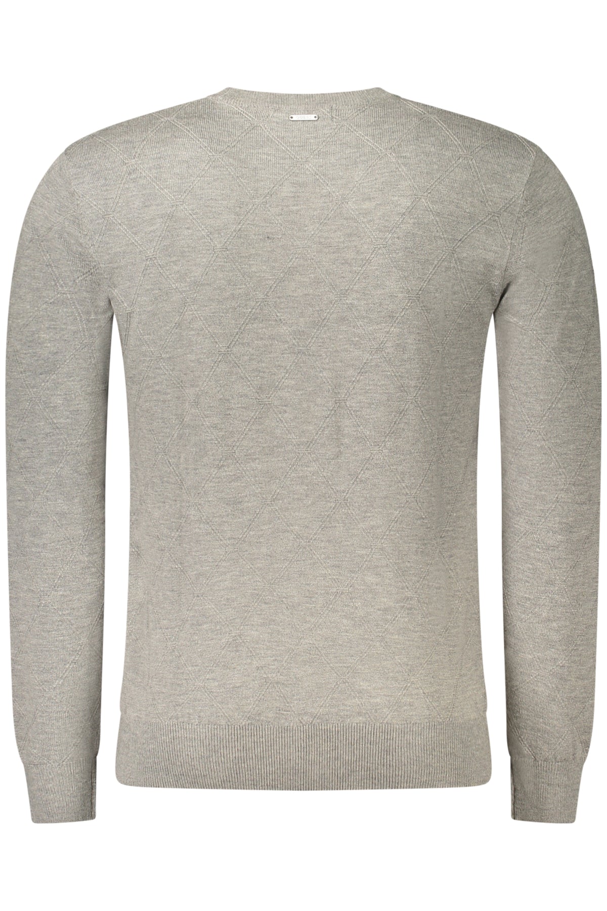 GUESS JEANS Jerséis Hombre Gris