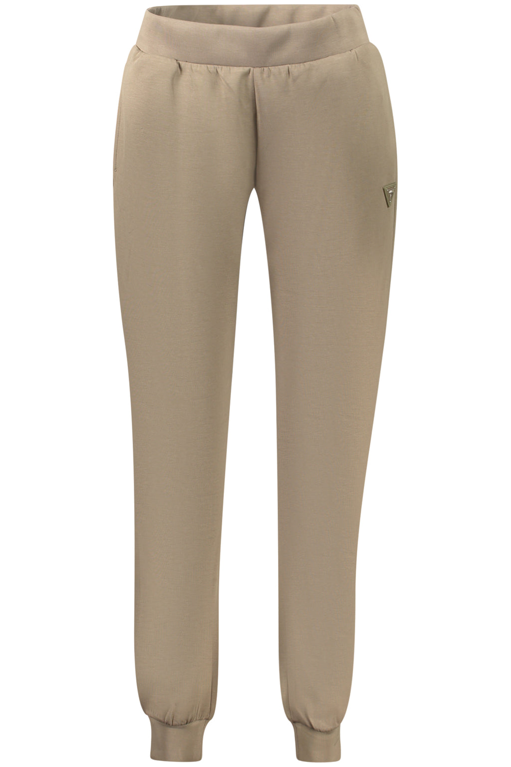 GUESS JEANS Pantalones Mujer Verde