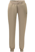 GUESS JEANS Pantalones Mujer Verde