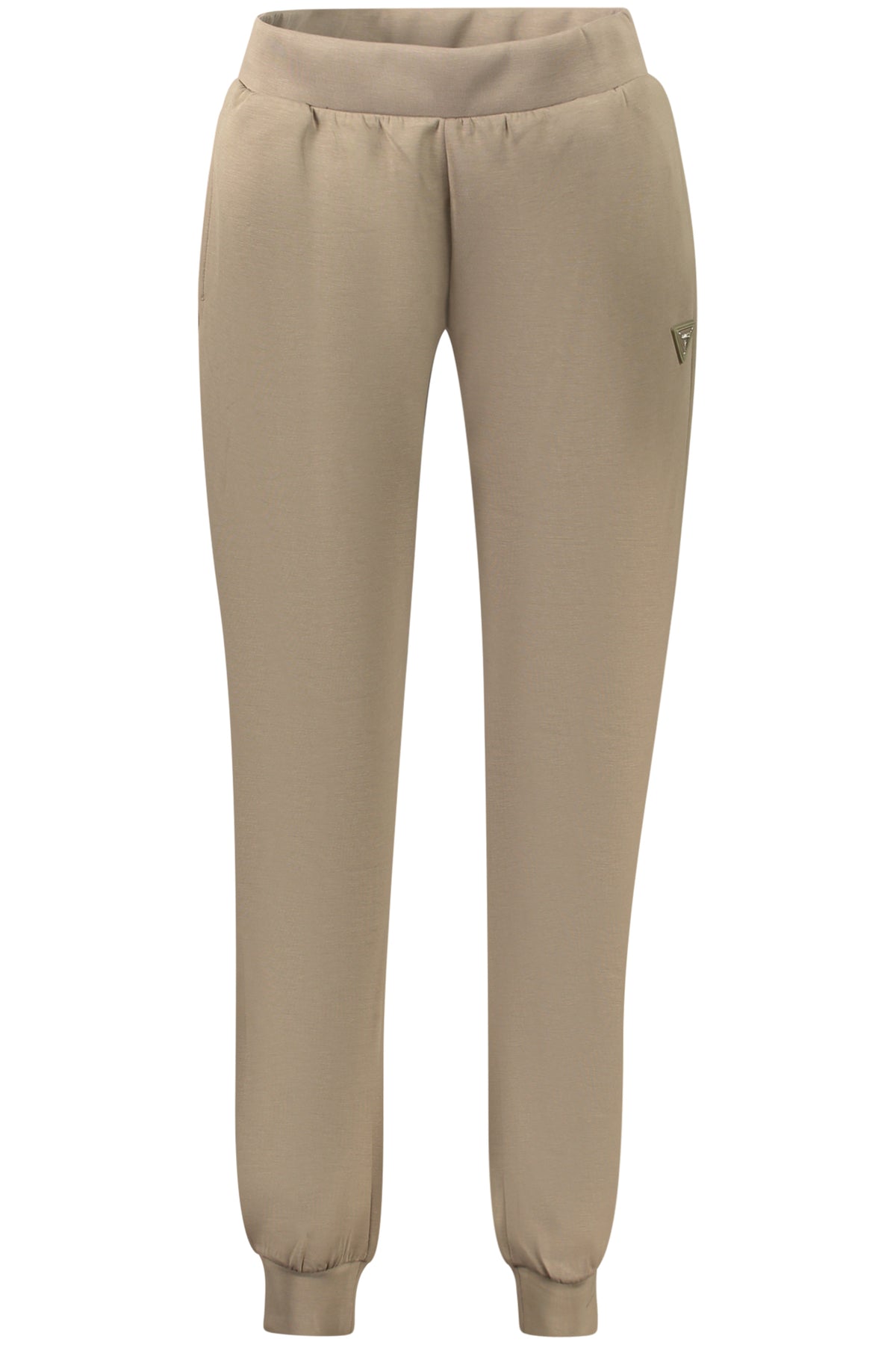 GUESS JEANS Pantalones Mujer Verde