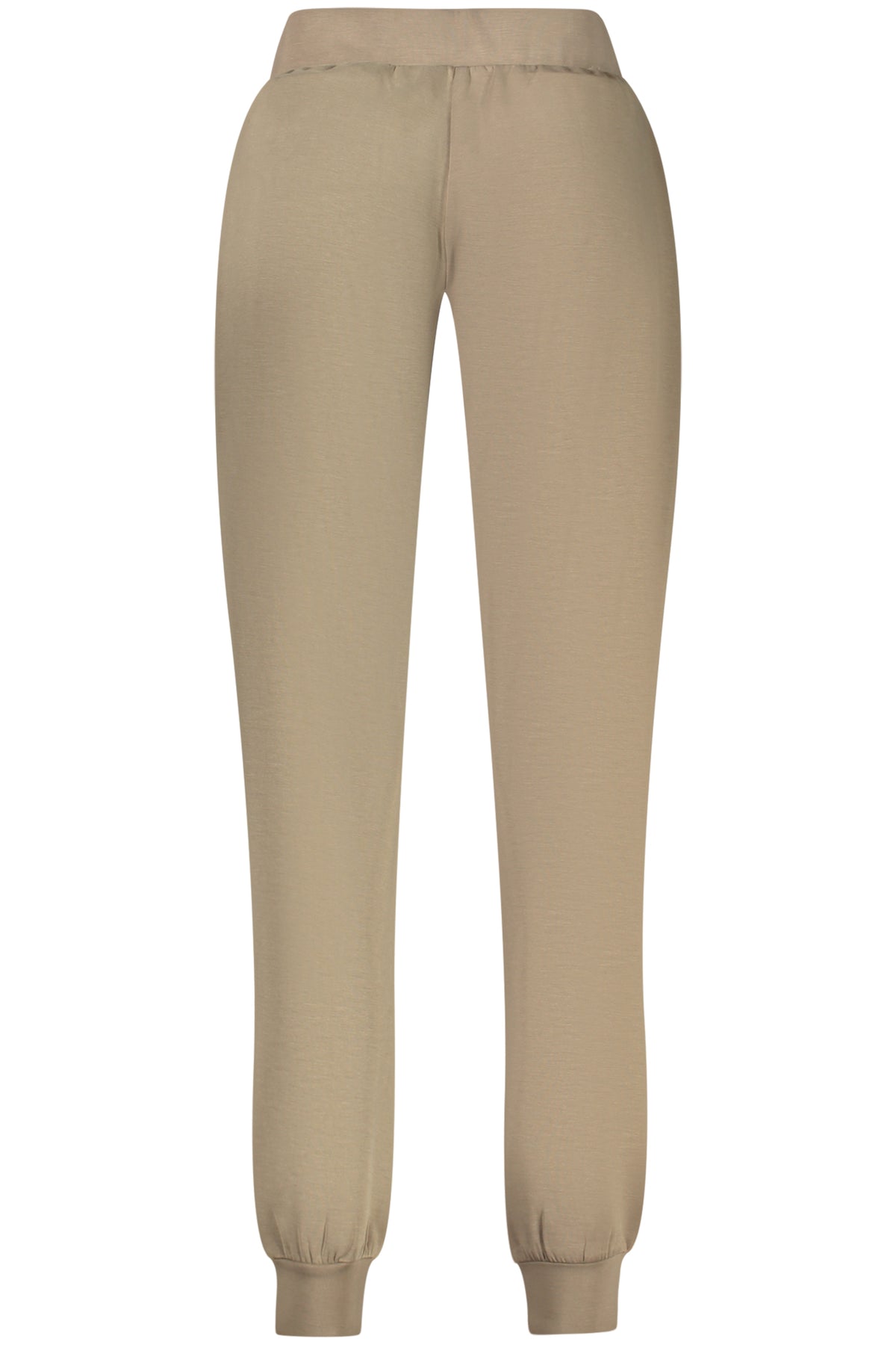 GUESS JEANS Pantalones Mujer Verde