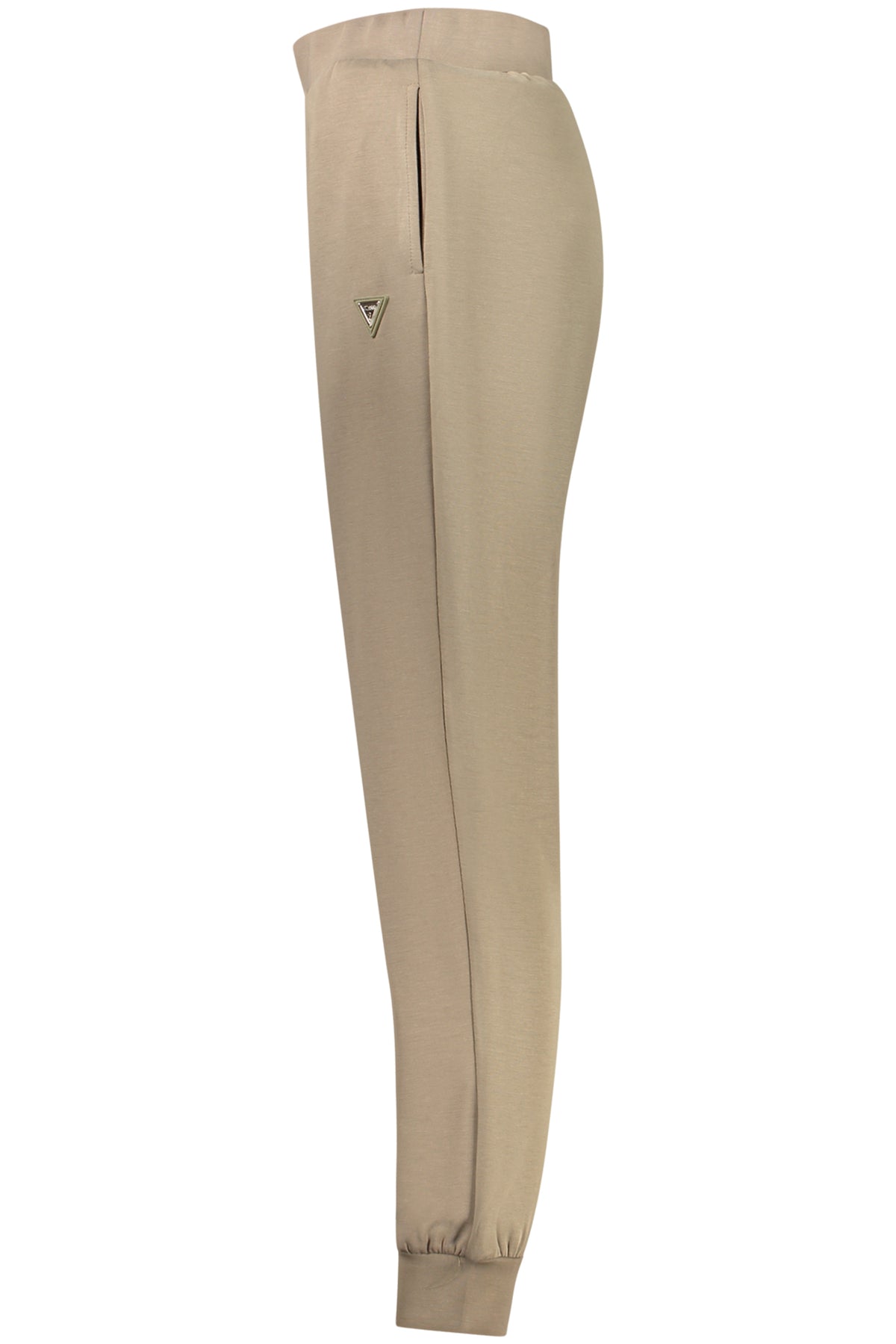 GUESS JEANS Pantalones Mujer Verde