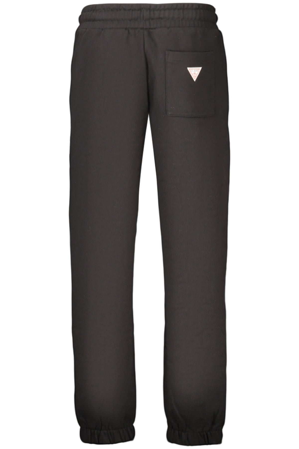 GUESS JEANS Pantalones de chándal Niño Negro