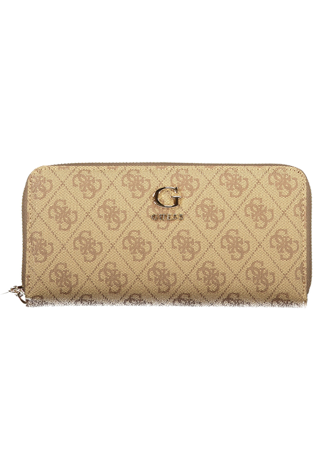 GUESS JEANS Carteras y Billeteras Mujer Beige