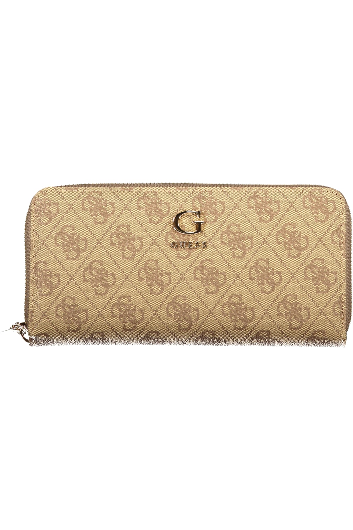 GUESS JEANS Carteras y Billeteras Mujer Beige
