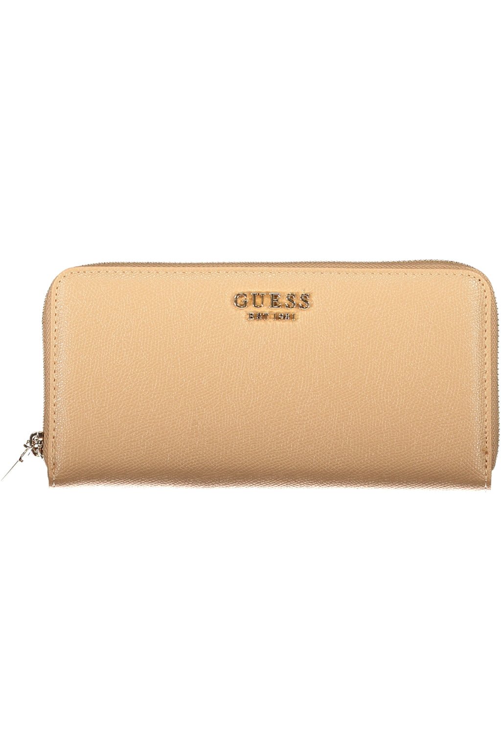 GUESS JEANS Carteras y Billeteras Mujer Beige