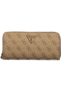GUESS JEANS Carteras y Billeteras Mujer Beige