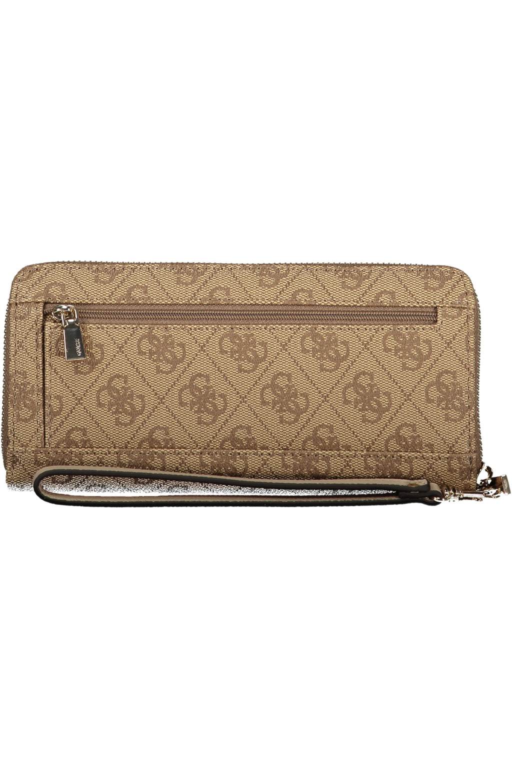 GUESS JEANS Carteras y Billeteras Mujer Beige