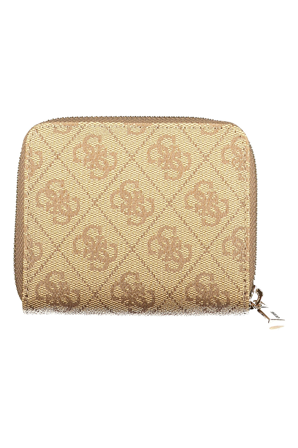 GUESS JEANS Carteras y Billeteras Mujer Beige