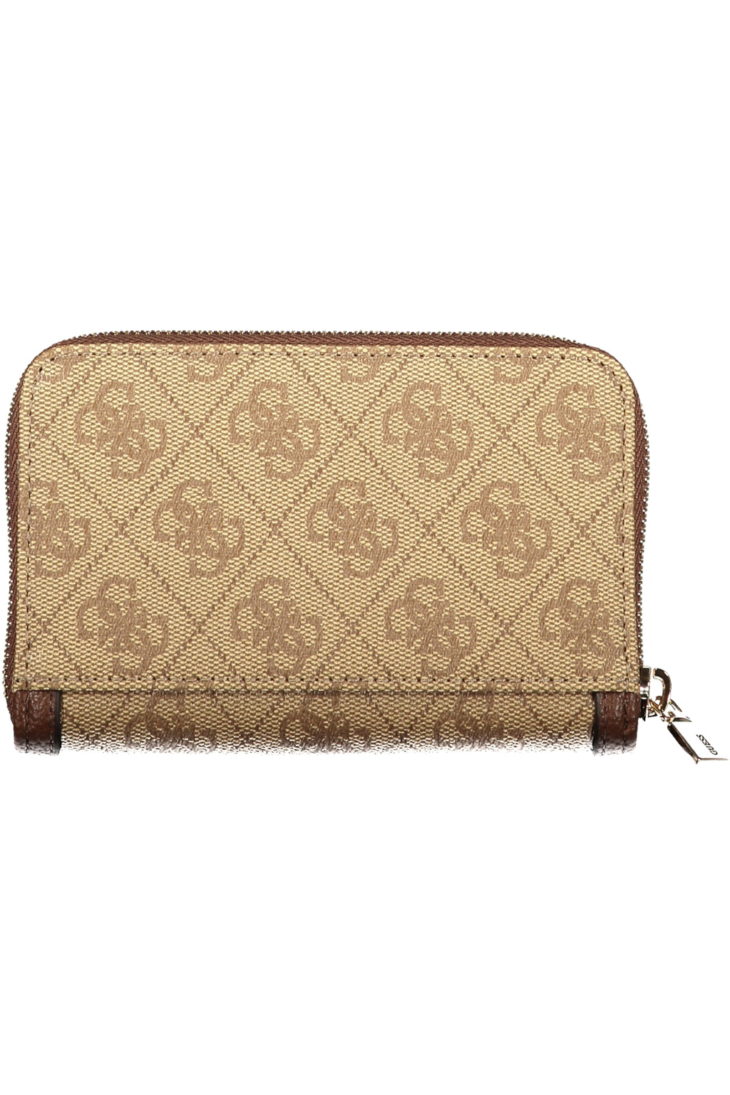GUESS JEANS Carteras y Billeteras Mujer Beige
