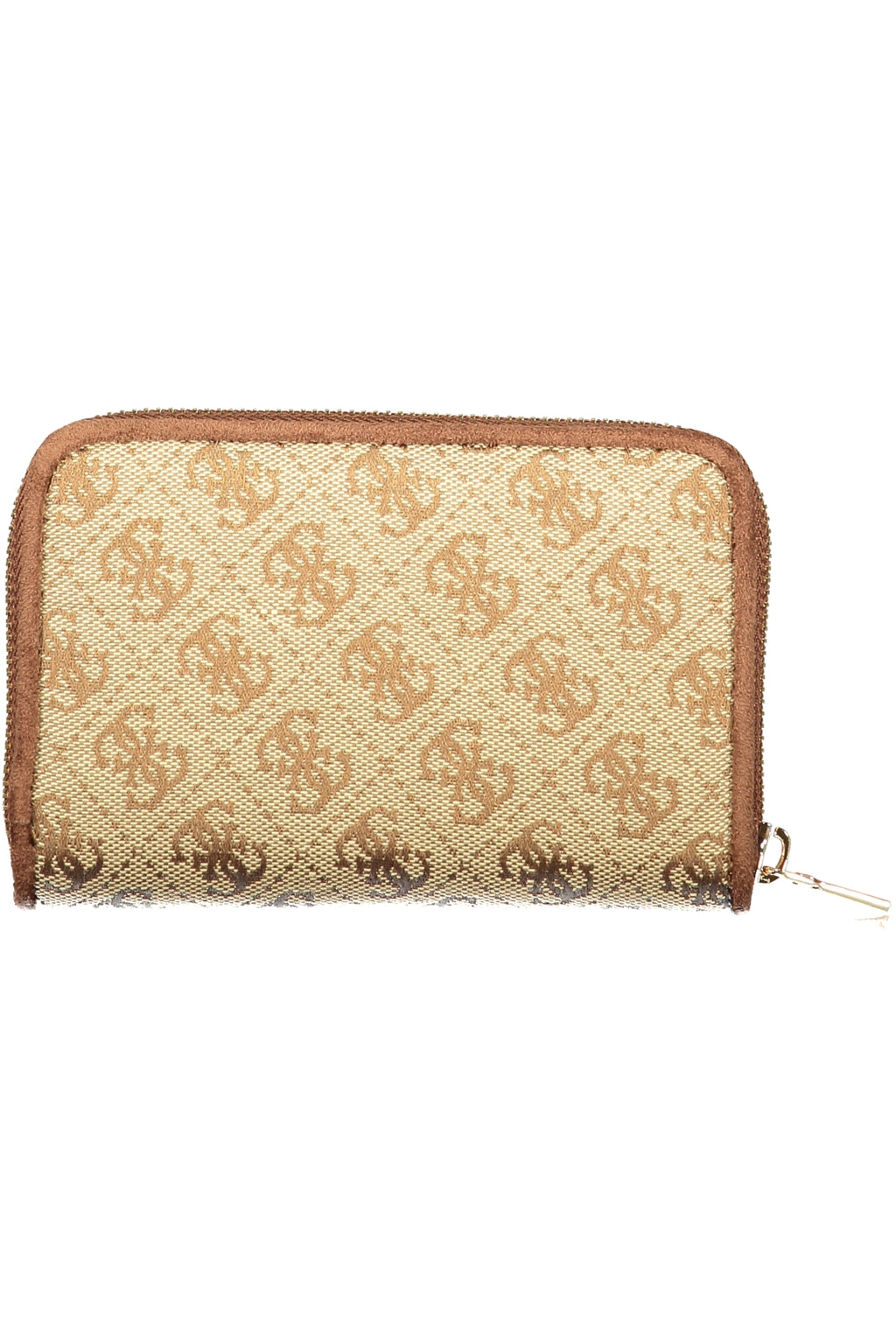 GUESS JEANS Carteras y Billeteras Mujer Beige