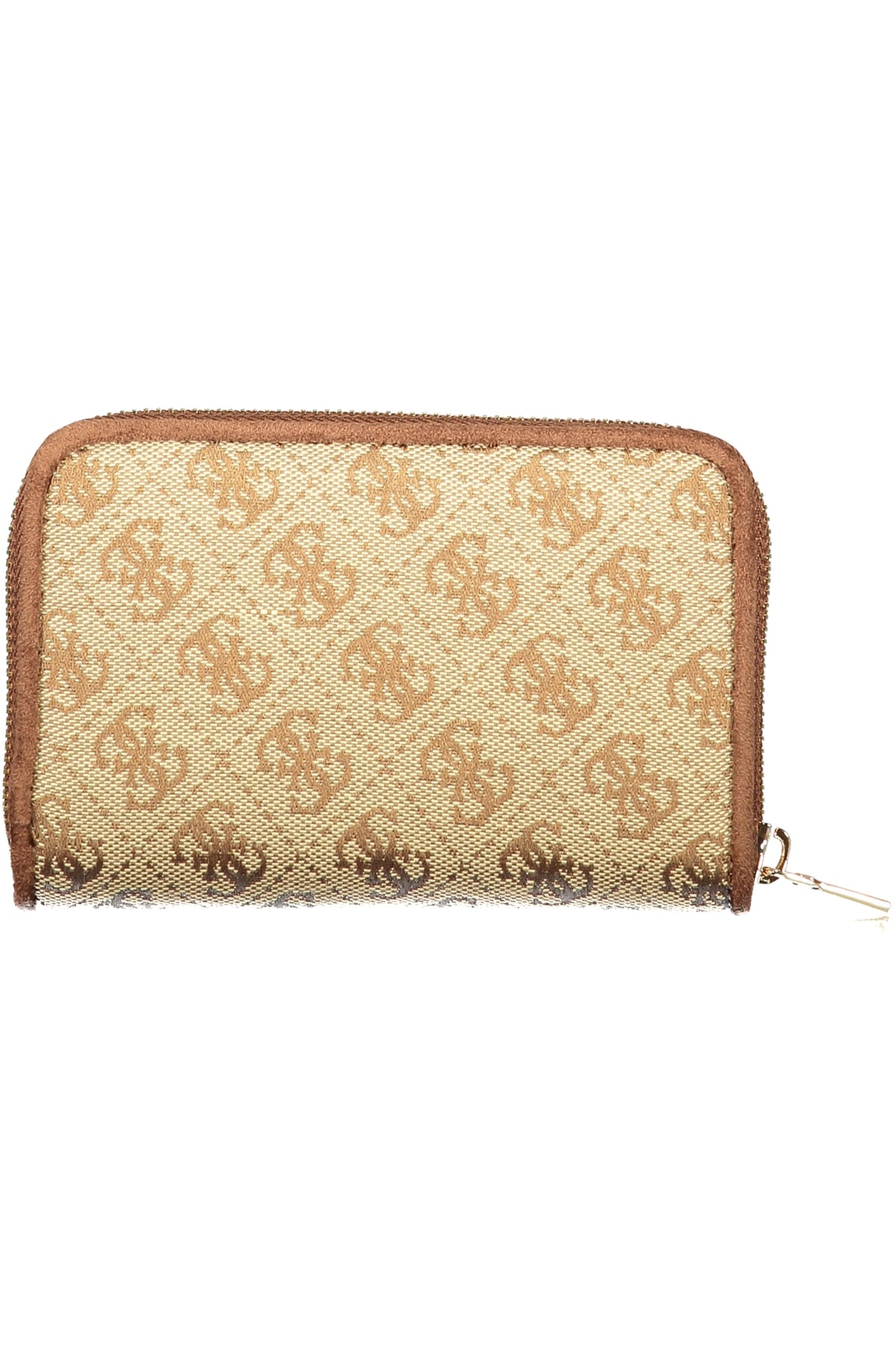 GUESS JEANS Carteras y Billeteras Mujer Beige
