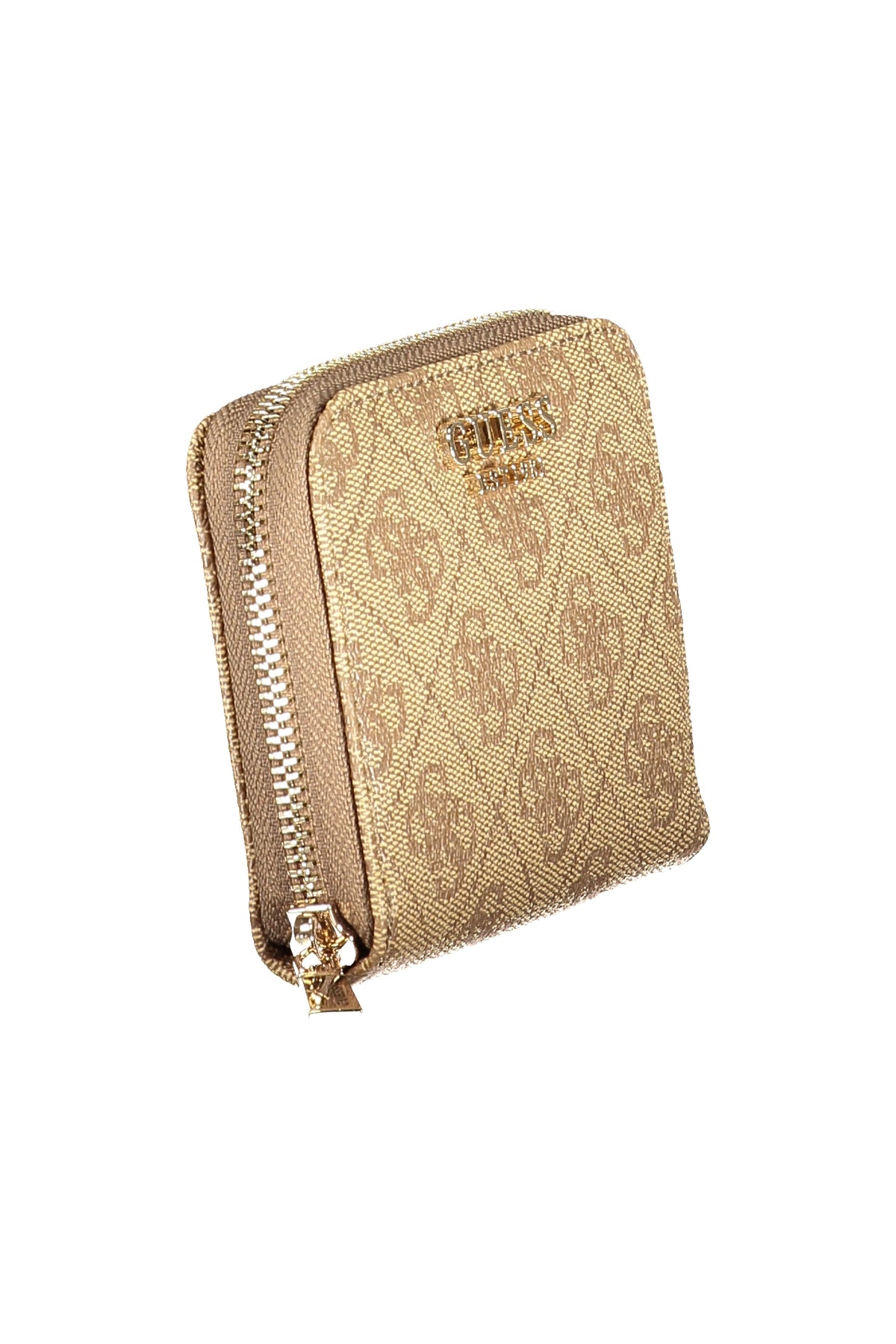 GUESS JEANS Carteras y Billeteras Mujer Beige