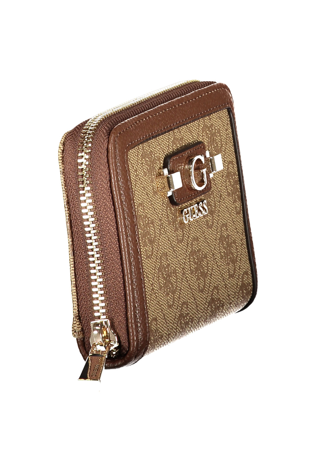 GUESS JEANS Carteras y Billeteras Mujer Beige