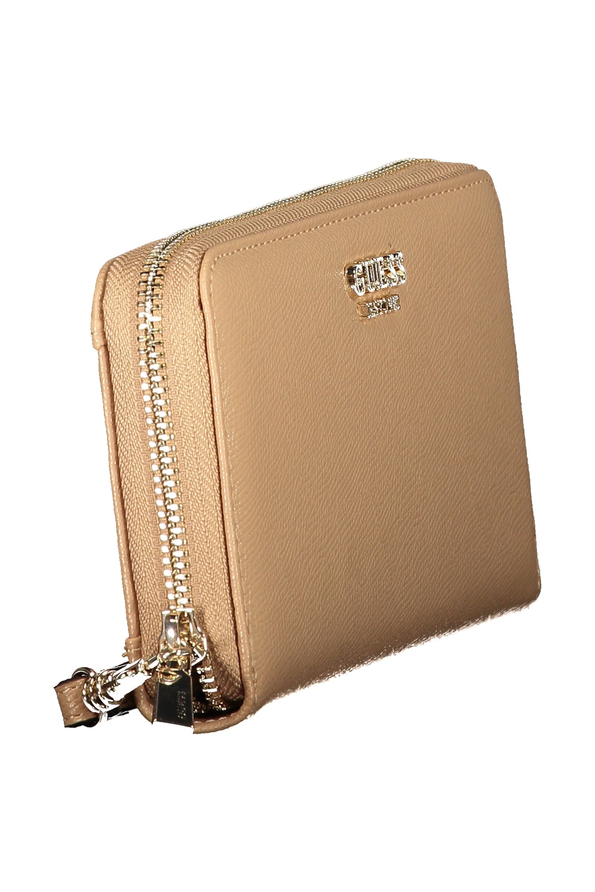 GUESS JEANS Carteras y Billeteras Mujer Beige