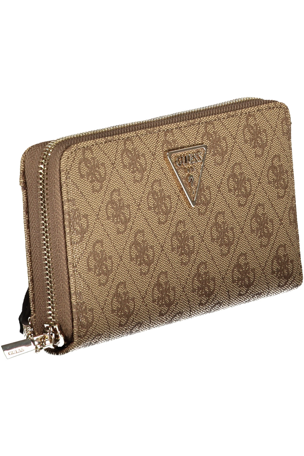 GUESS JEANS Carteras y Billeteras Mujer Beige