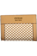 CARTERA DE CINCO COMPARTIMENTOS GUESS JEANS