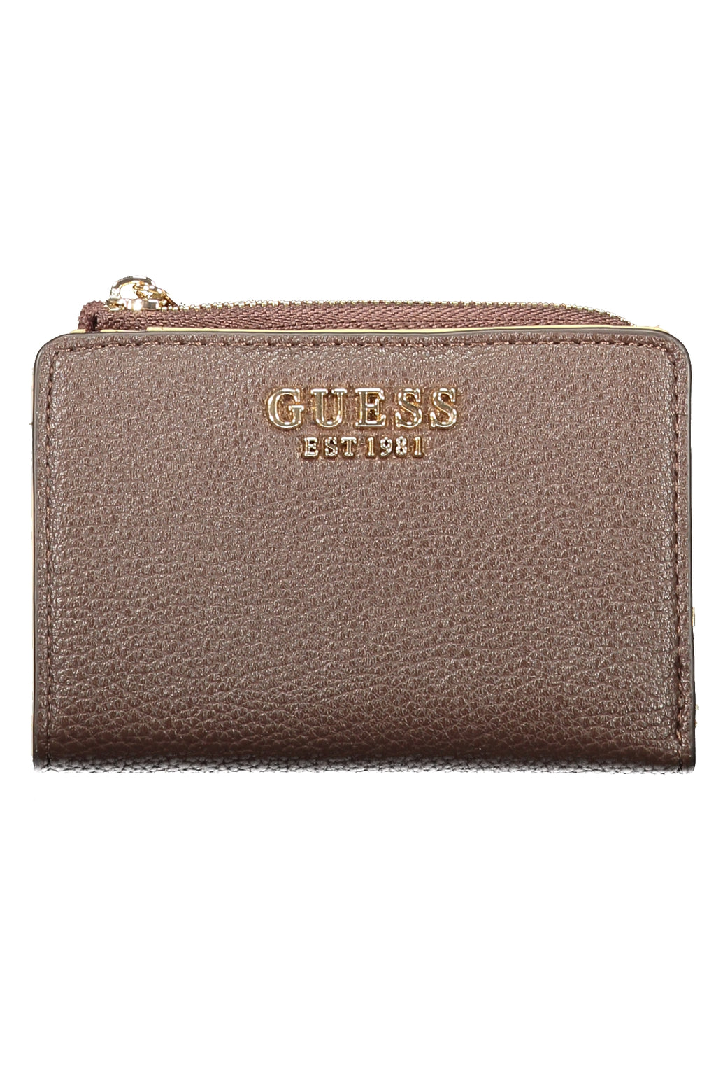 GUESS JEANS Carteras y Billeteras Mujer Marrón