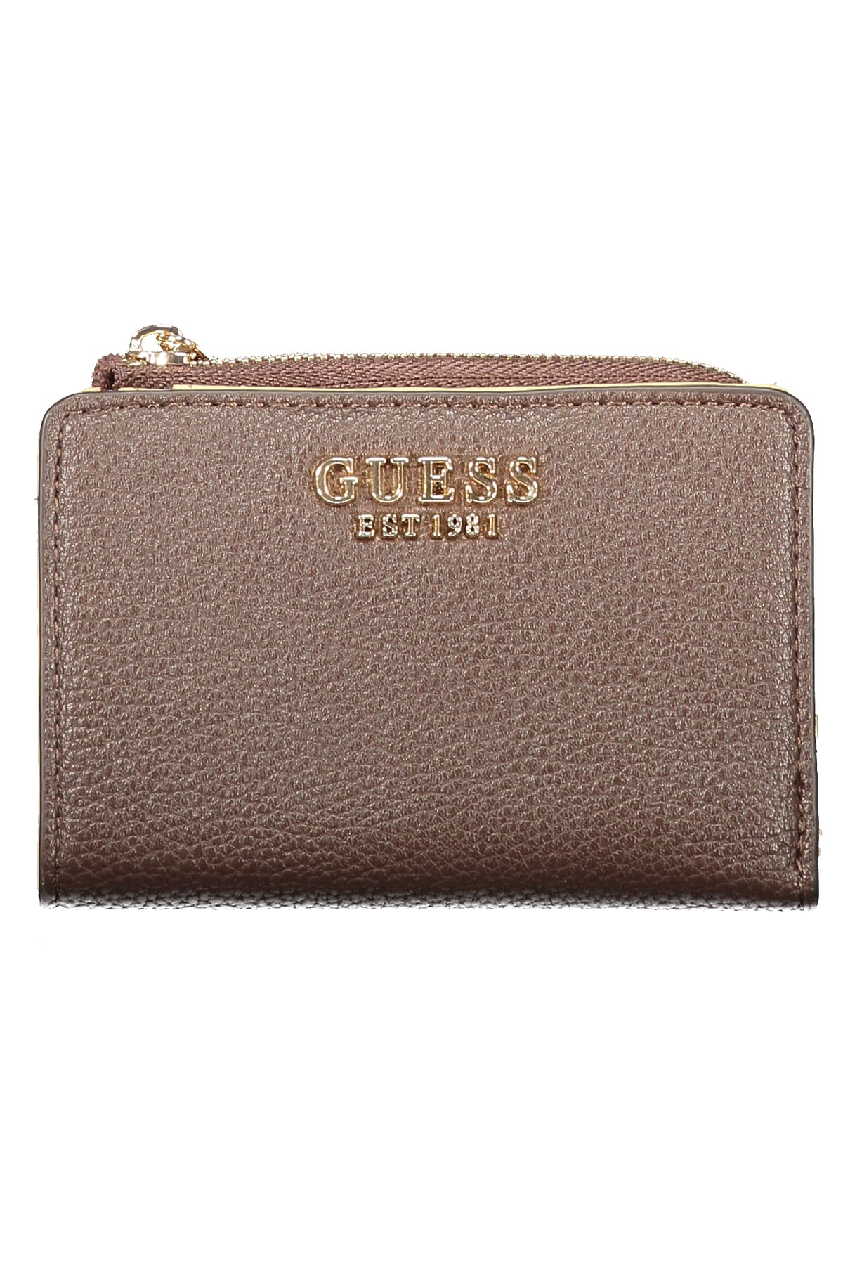 GUESS JEANS Carteras y Billeteras Mujer Marrón