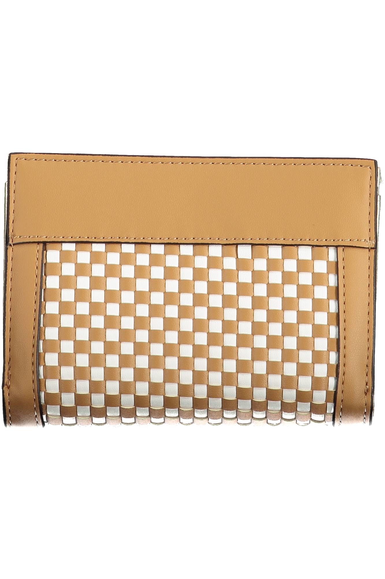 CARTERA DE CINCO COMPARTIMENTOS GUESS JEANS