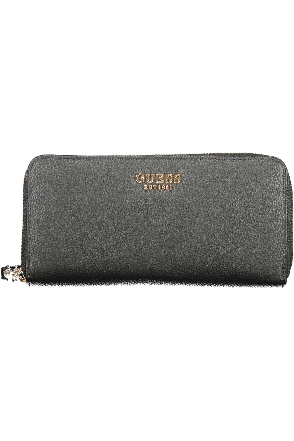 GUESS JEANS Carteras y Billeteras Mujer Negro