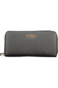 GUESS JEANS Carteras y Billeteras Mujer Negro