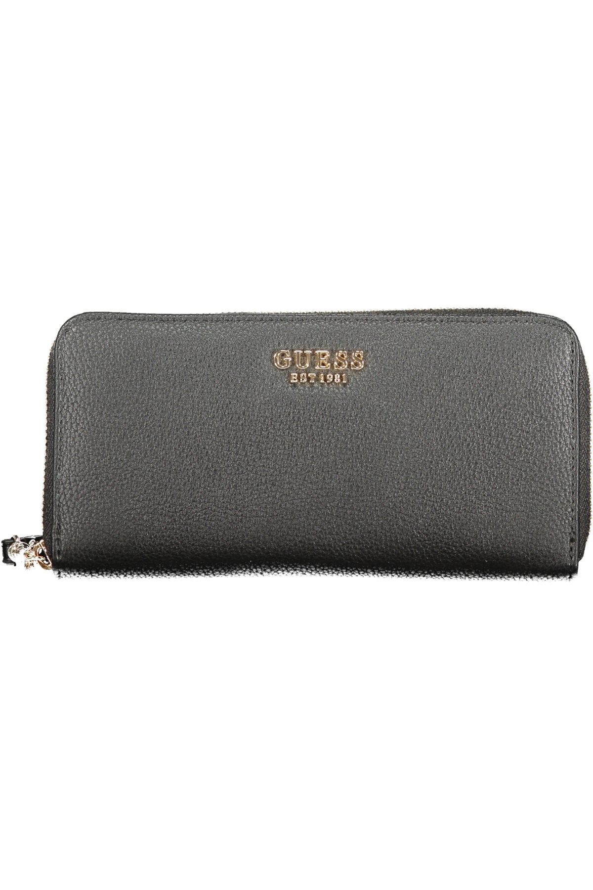 GUESS JEANS Carteras y Billeteras Mujer Negro