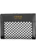 CARTERA DE CINCO COMPARTIMENTOS GUESS JEANS