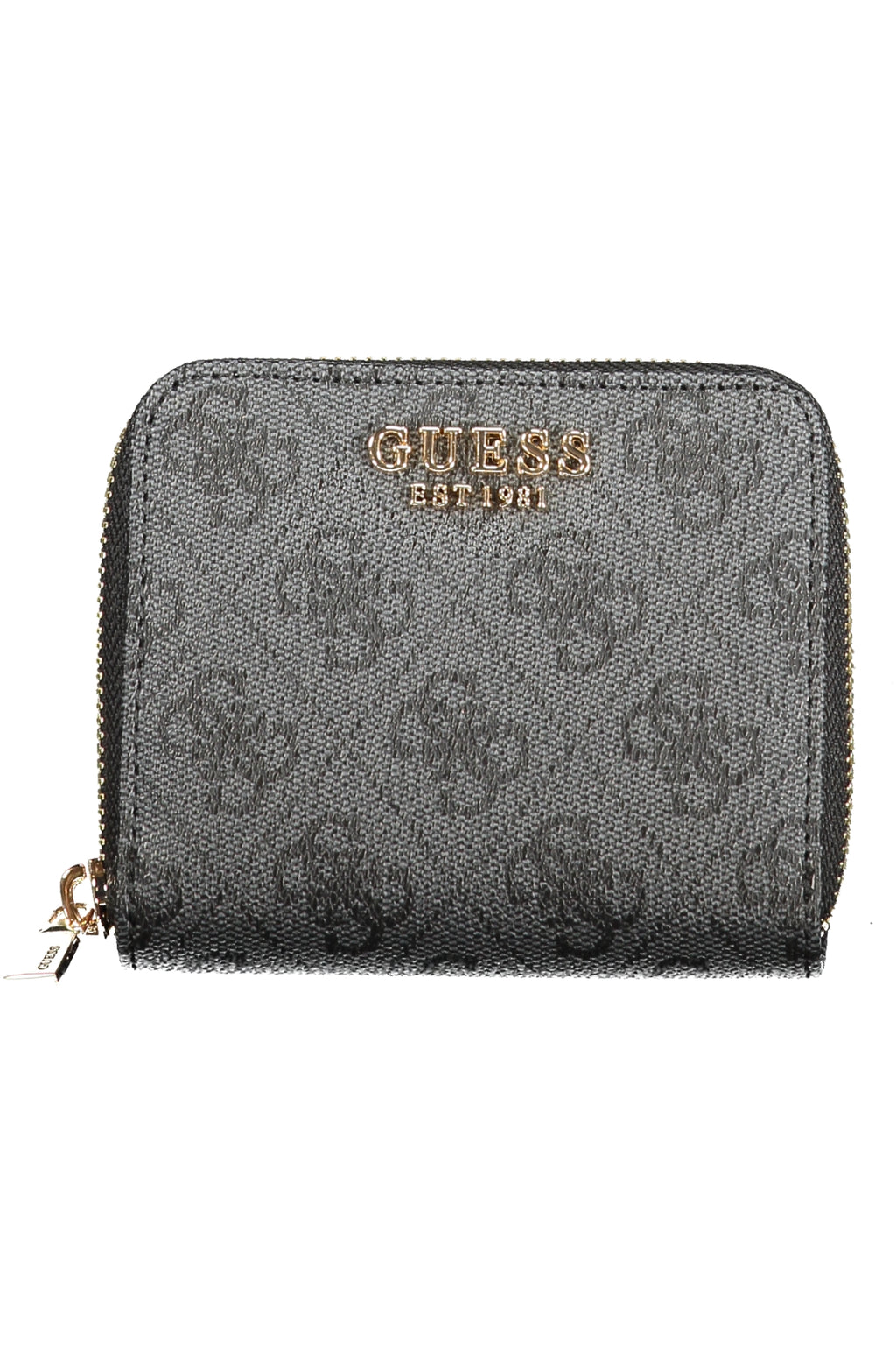 GUESS JEANS Carteras y Billeteras Mujer Negro