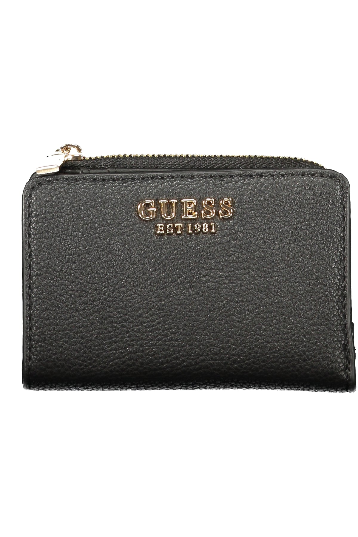 GUESS JEANS Carteras y Billeteras Mujer Negro