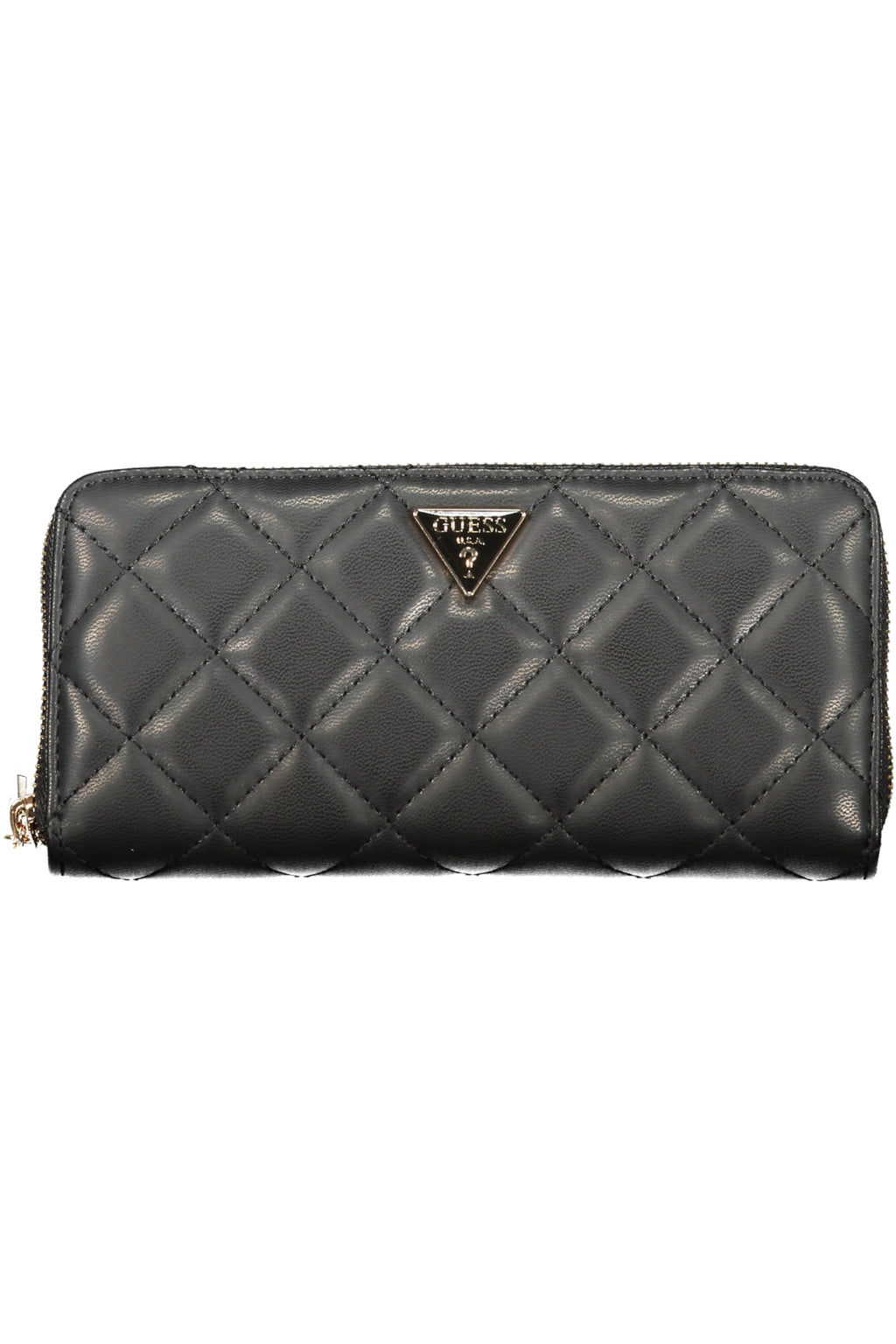 GUESS JEANS Carteras y Billeteras Mujer Negro